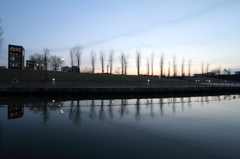 富岩運河環水公園