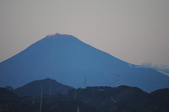 富士山～寄り