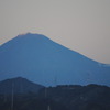 富士山～寄り
