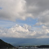 天空の城・富士山