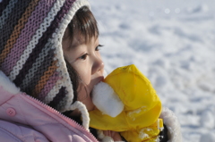 snow ball