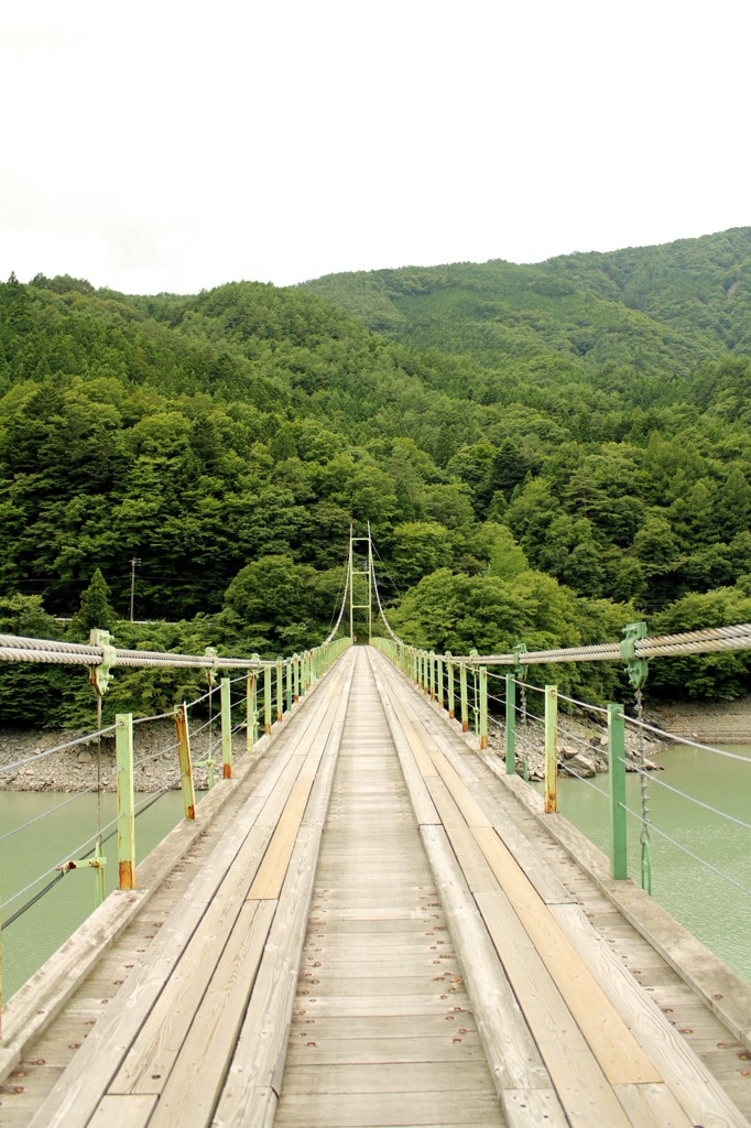 井川大橋