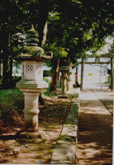 灯篭