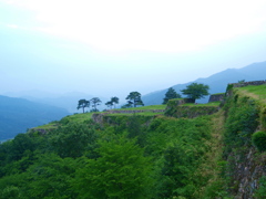 竹田城