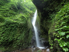 桂の滝