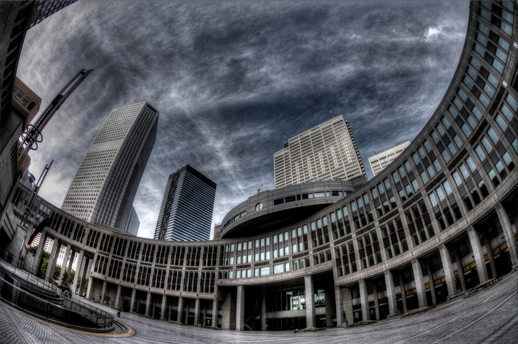 Tokyo Metropolitan Government 