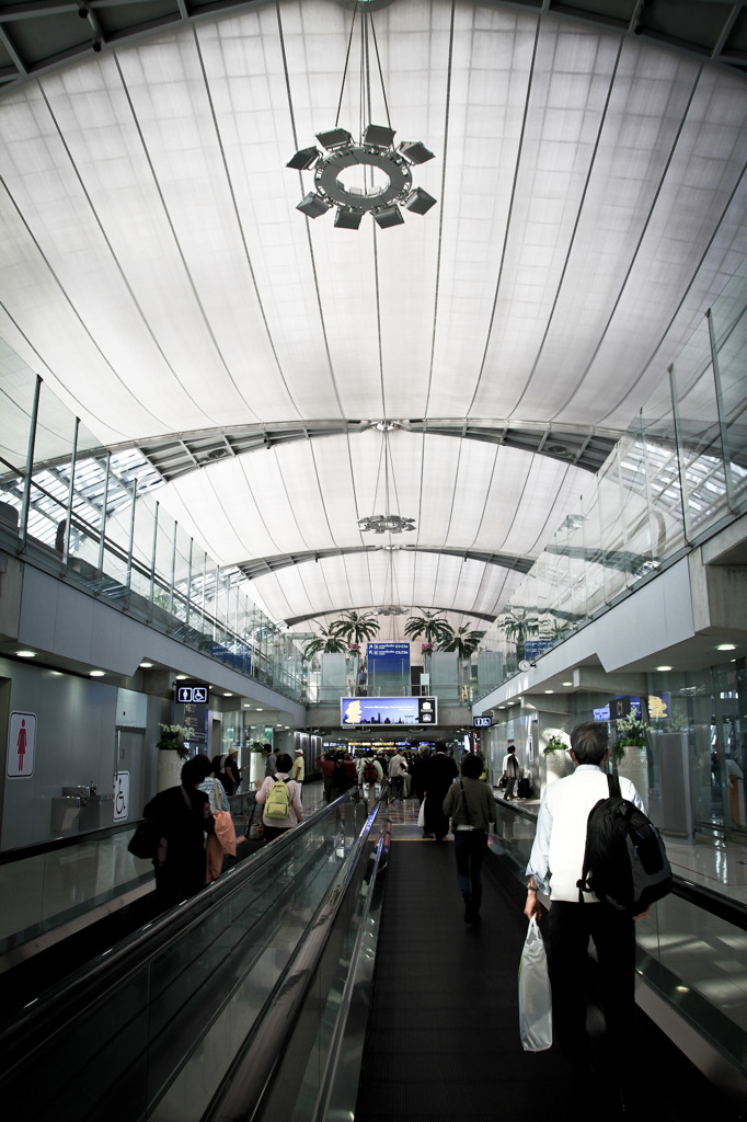 Suvarnabhumi Airport