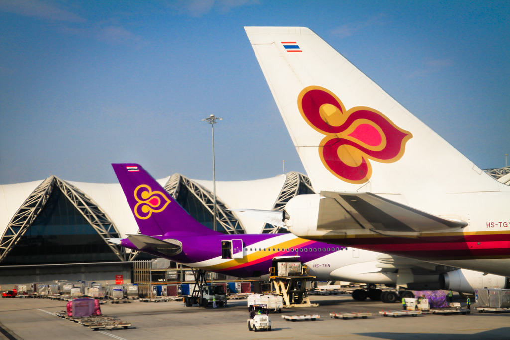 Thai Airways