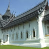 タイのお寺