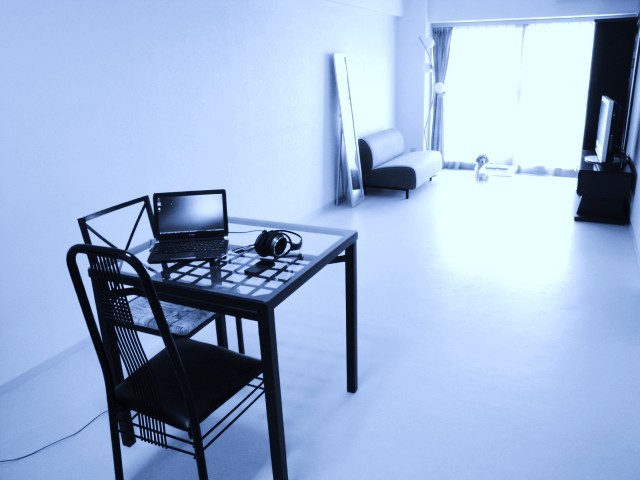 room