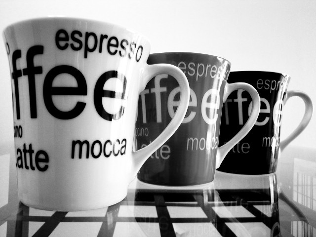 cup