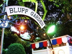 BLUFF GARDEN