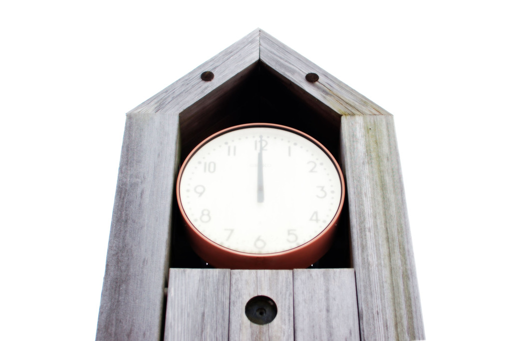 正午12時