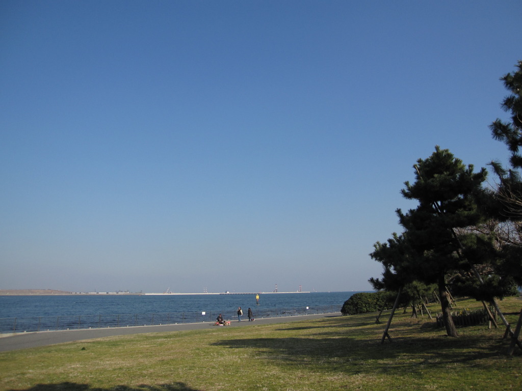 ホノカアな景色