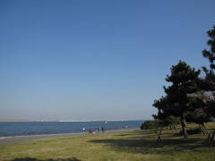 ホノカアな景色