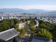 松山市景