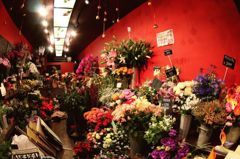 花屋開店