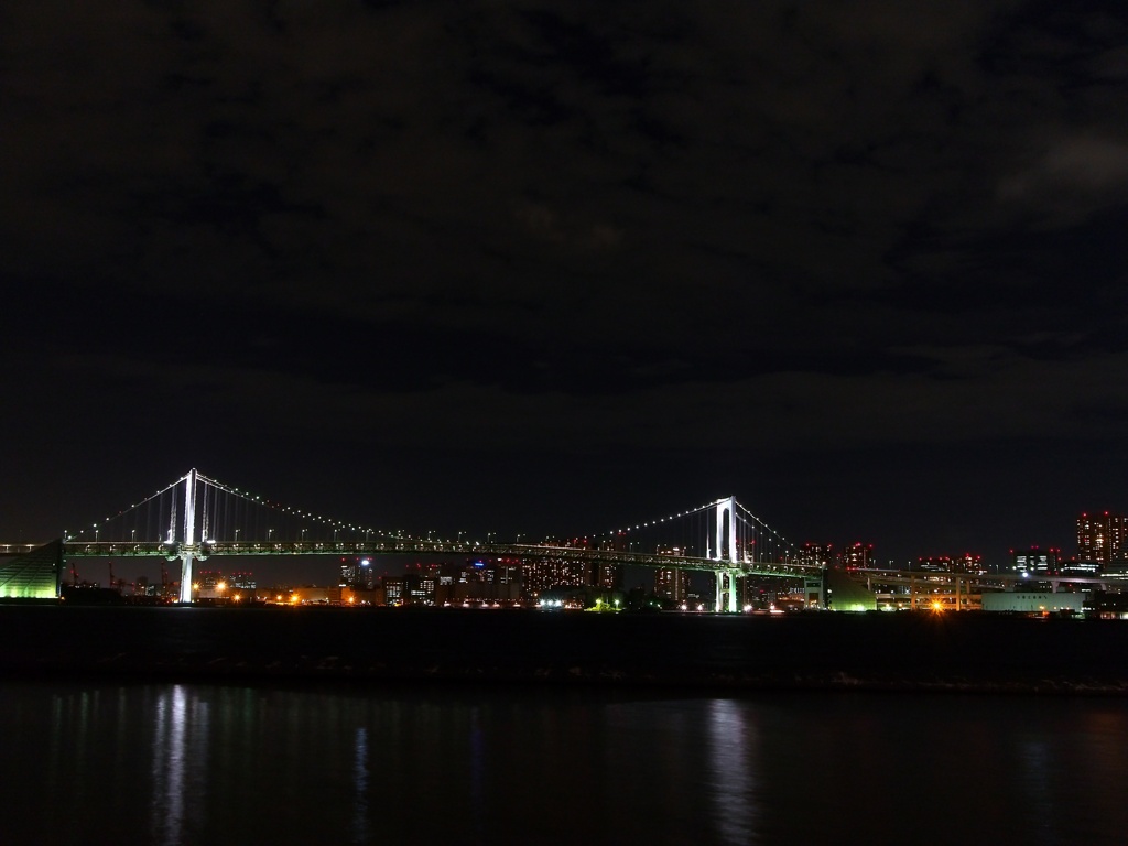 Bay Night