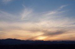 いつか見た空