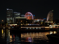 みらいのある風景