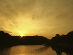 平穏