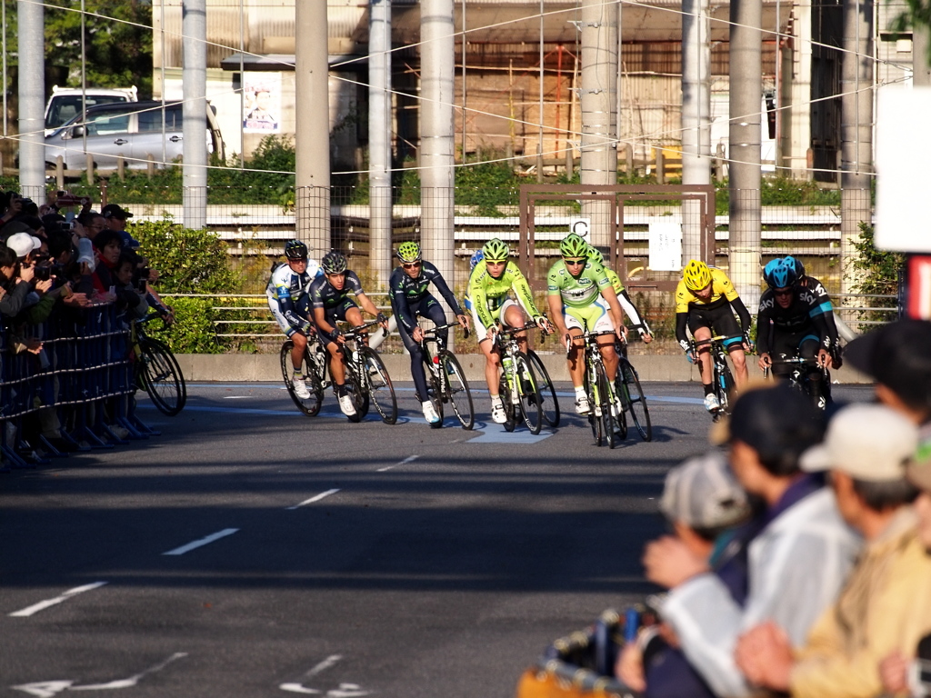 Le Tour de France #1