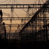The transformer substation