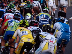 Le Tour de France　＃２