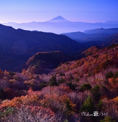 峠 