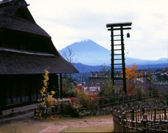 イニシエの風景