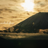 富士山/正月