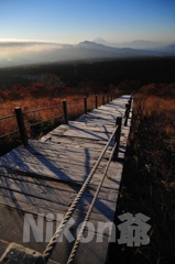 2013 10 27 美しの森　清里の森　Ｄ３ｘ (10)@s