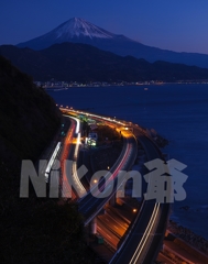 2013 12 15 サッタ峠 