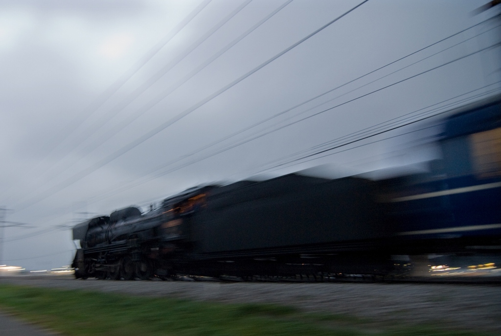 2010 10 31 D51　高崎行き