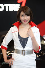 東京オートサロン2014 a