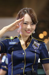 東京オートサロン2014　b