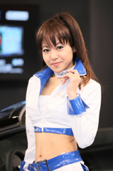 東京オートサロン　⑩