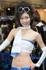 東京オートサロン　⑫
