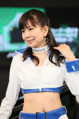 東京オートサロン　③