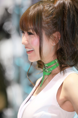 東京オートサロン　⑪