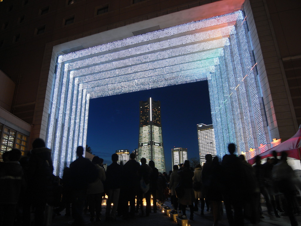 みなとみらい 2