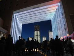 みなとみらい 2