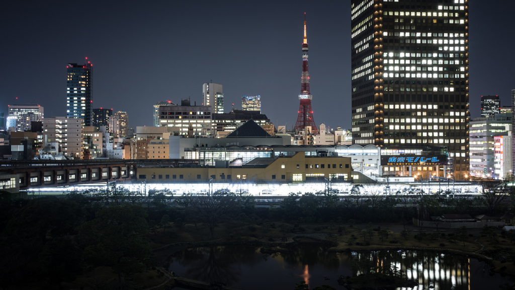 KIZUNA TUYOKU