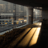 屋根裏