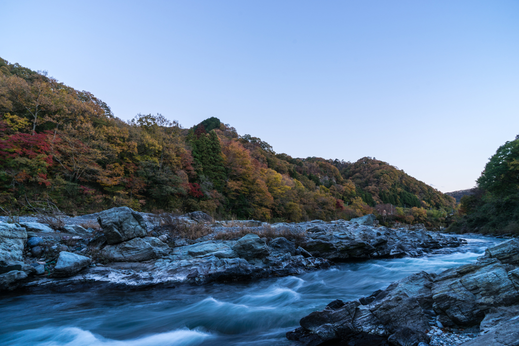 荒川