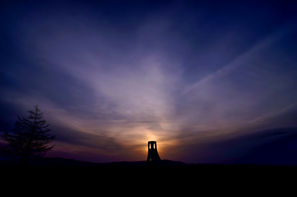 sunrise