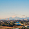 富士山リベンジ