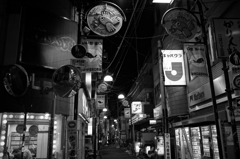 ひばりヶ丘