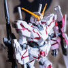 RX-0　UNICORN GUNDAM