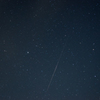 流星の矢